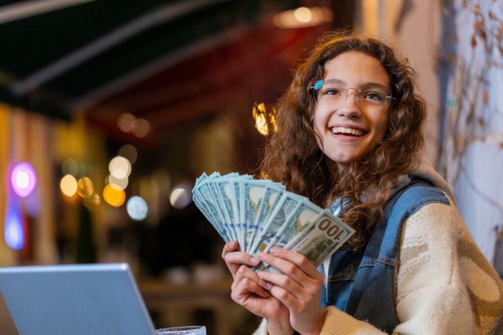 Less resilience developed due to safety nets