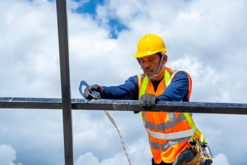 Life was harder with dangerous jobs and little safety regulation