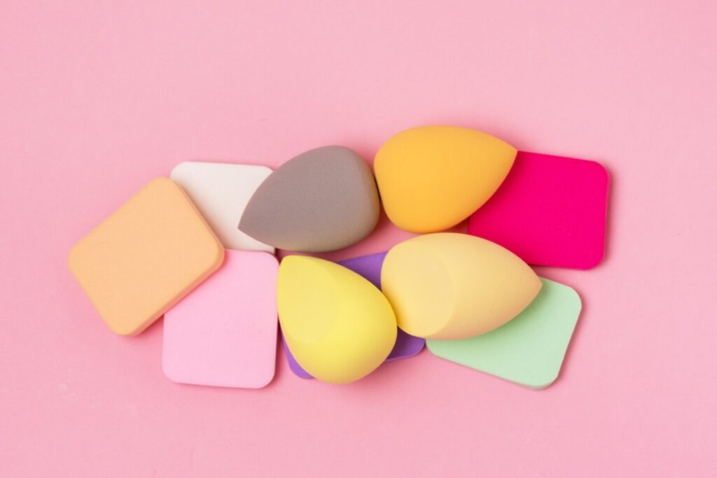 Makeup Sponges