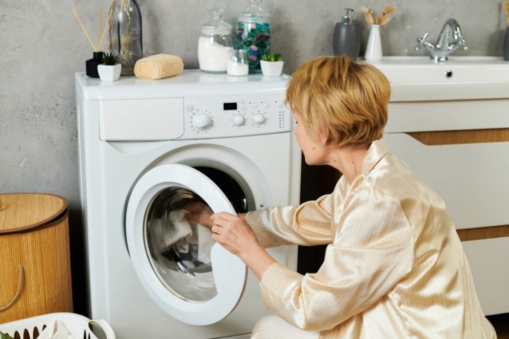 Missing socks that vanish without a trace