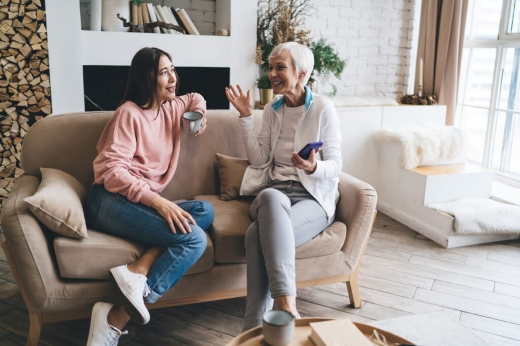 Neighbors borrowing items and never returning them
