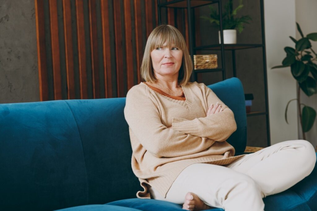 Persistent creaks at odd hours with no pets around