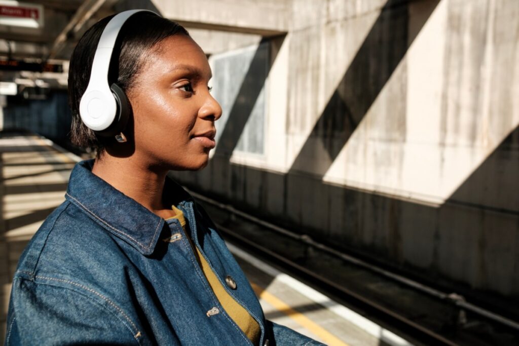 Pretend to have planned this playlist all along, even if it’s pure coincidence.