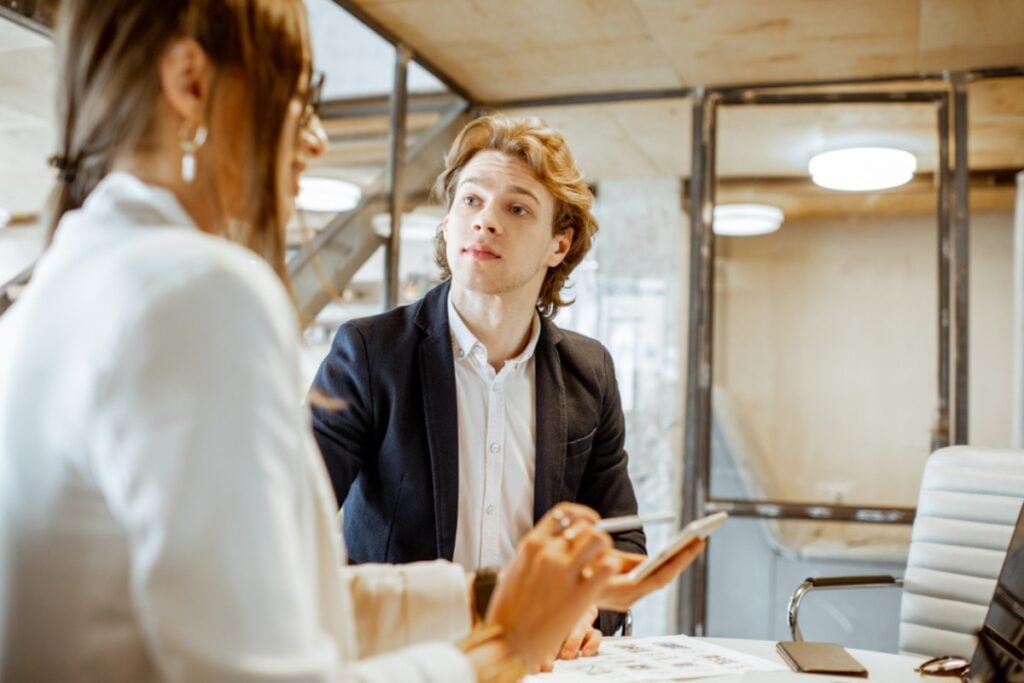 Pretending you never really heard the name and asking again with puppy eyes