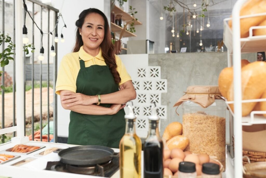 Prioritizing fresh, preservative-free ingredients