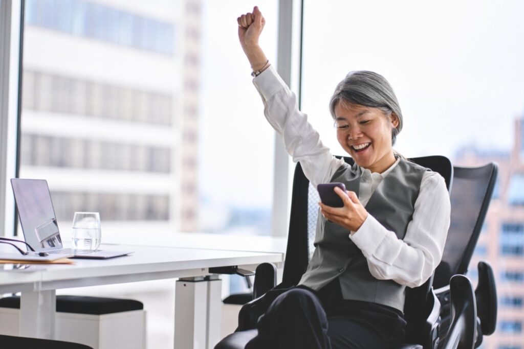 Promotion based solely on seniority