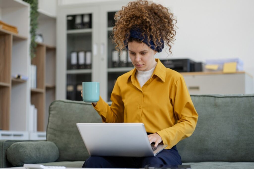 Reduced camaraderie impacting emotional support