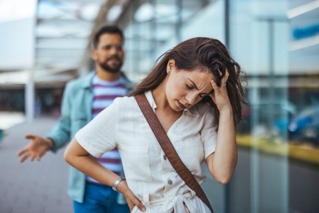 Sharing Your Partner’s Secrets Without Permission