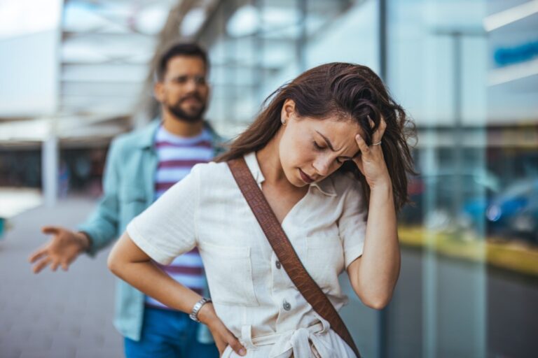 Sharing Your Partner’s Secrets Without Permission