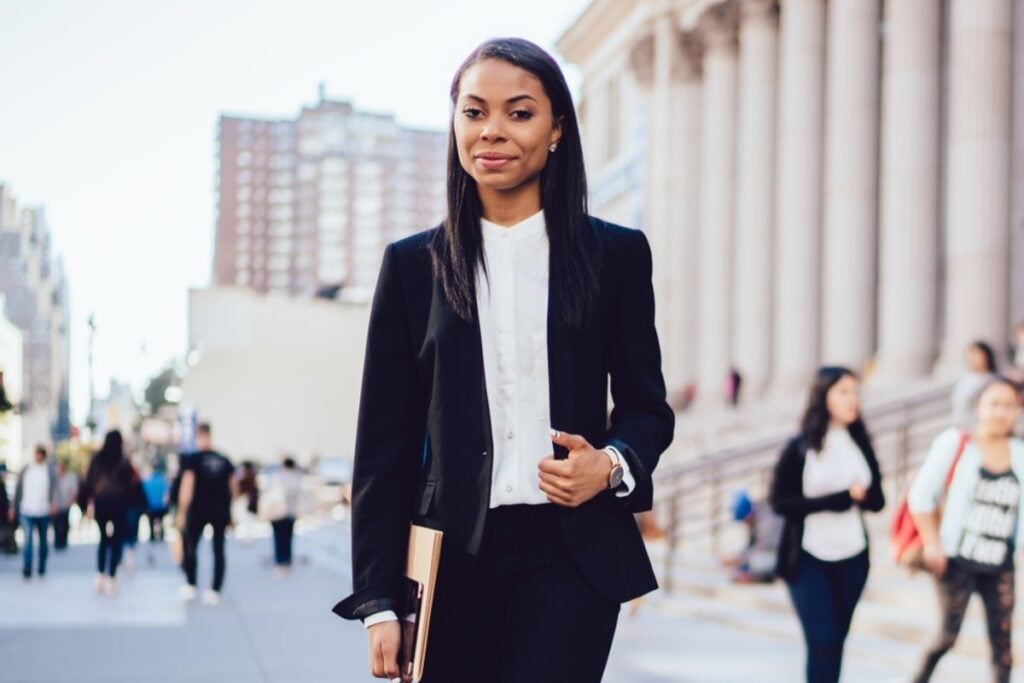 Shift weight awkwardly from one foot to another like a dance move