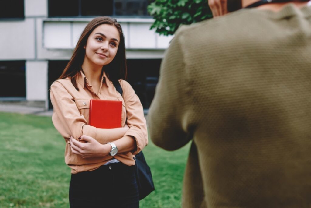 Spinning a story involving their name and a superhero sidekick