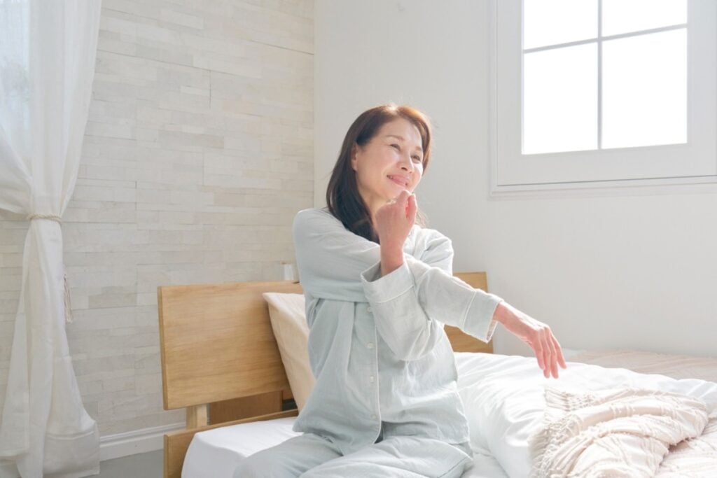 Stopping people-pleasing to focus on personal joy