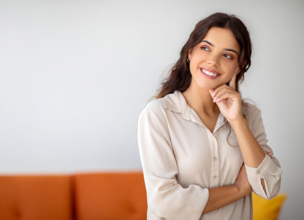 Trying to guess if the argument is about a stolen parking spot or a secret cookie stash