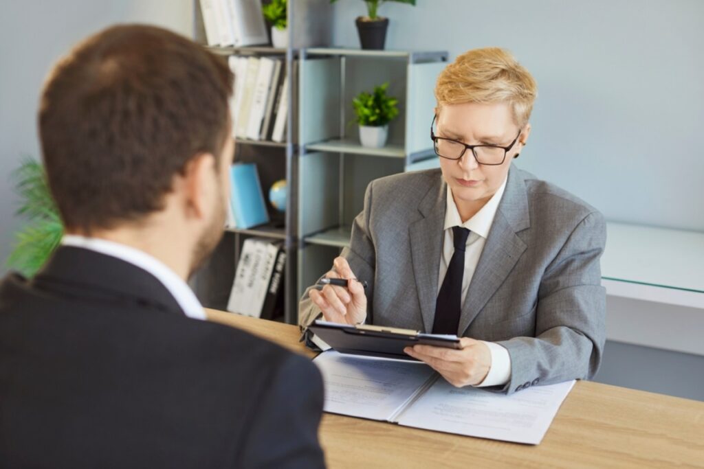 Understanding Legal Boundaries in Job Interviews