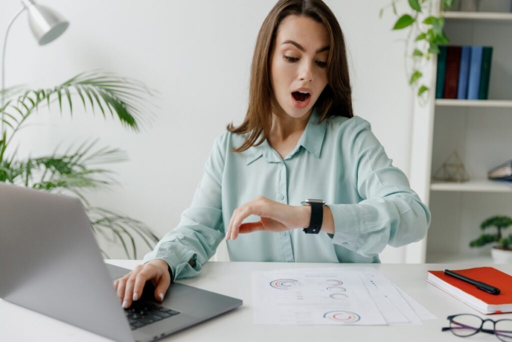 Understanding Time Poverty What It Really Means