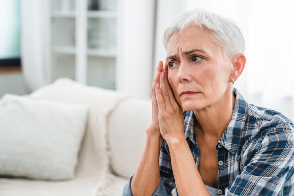 Unexplained jingling noises in empty rooms