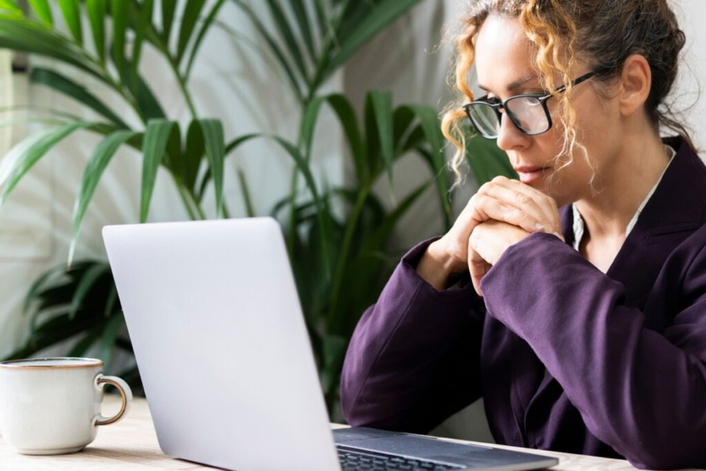 Unused Vacation Days and Burnout