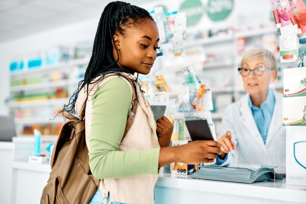 Whispering symptoms like it’s a spy mission.