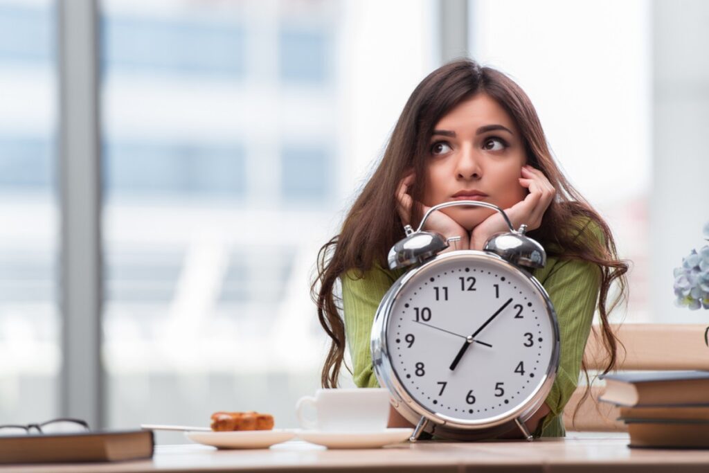 Why Time Poverty Is Often Overlooked