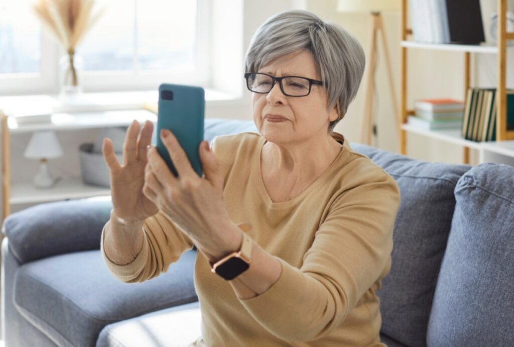 Why do they always plan things without me