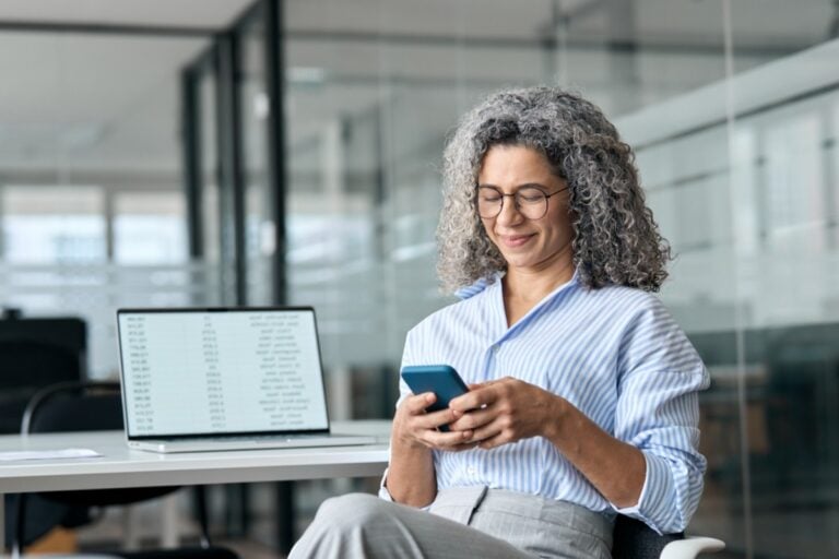 Why wasn’t I added to the group chat earlier