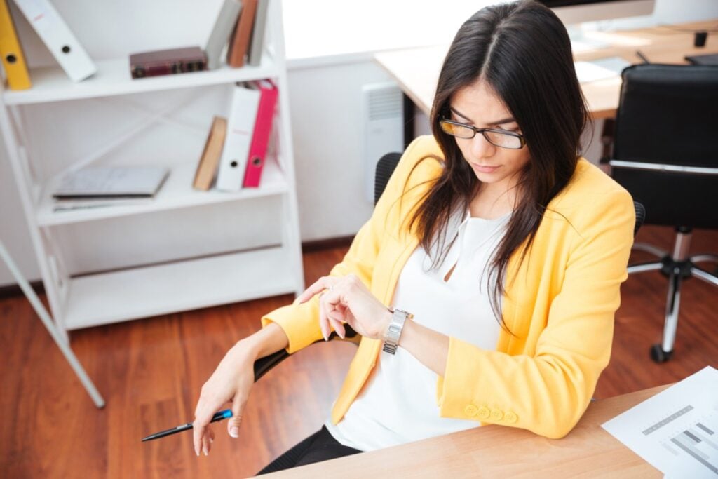 Workplace Culture and Time Poverty