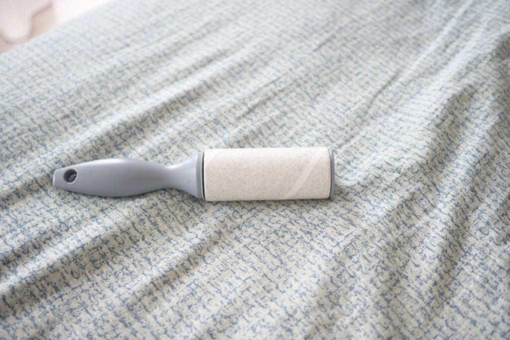 lint roller