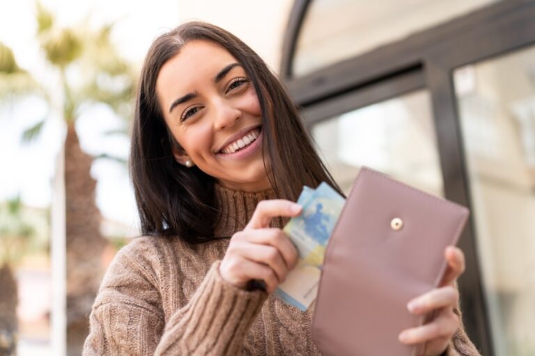 12 Things Women Over 40 Are Choosing to Spend Money On Instead of Trends That Truly Empower Them