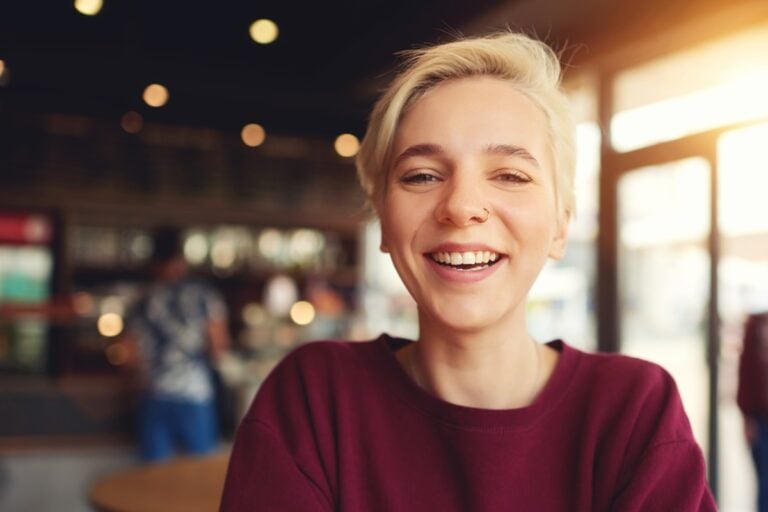 12 Things Women Over 40 Notice Instantly About Other People That Will Surprise You