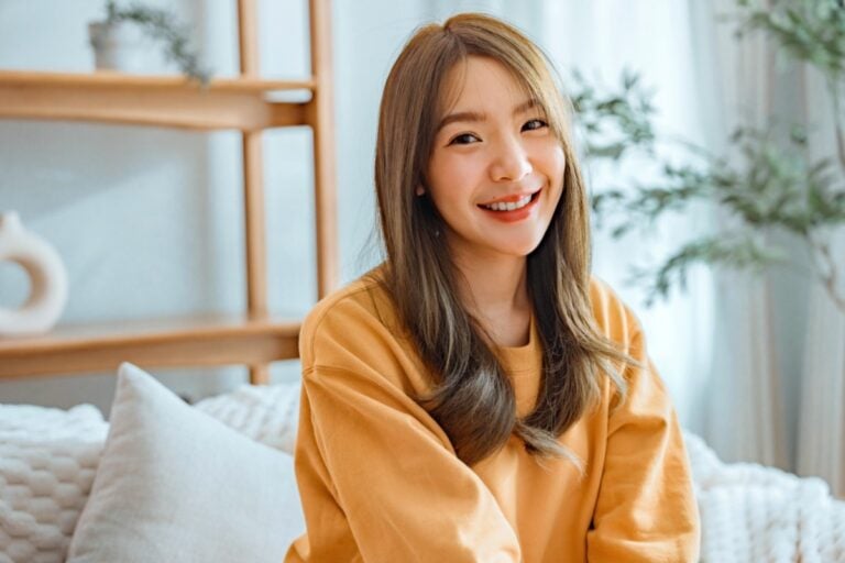 15 Ways Women Over 40 Keep a Calm, Chaos-Free Home