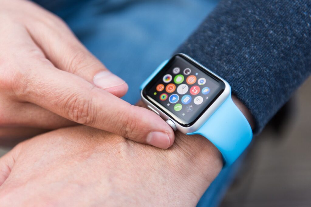 Apple Watch Series 9