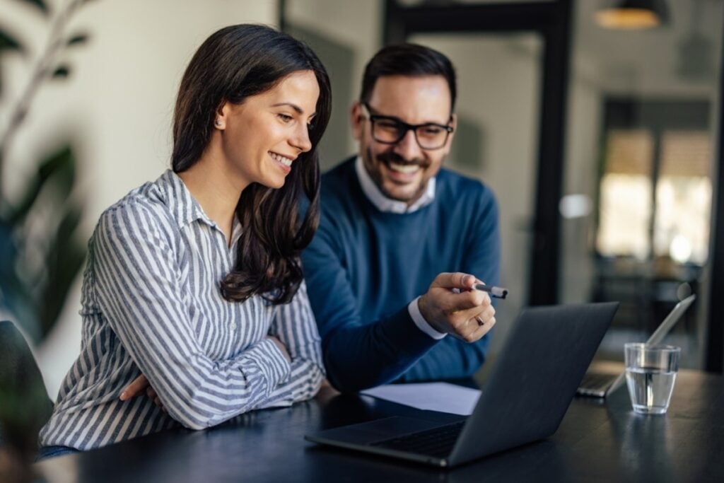 Being too nice can hurt your authority at work