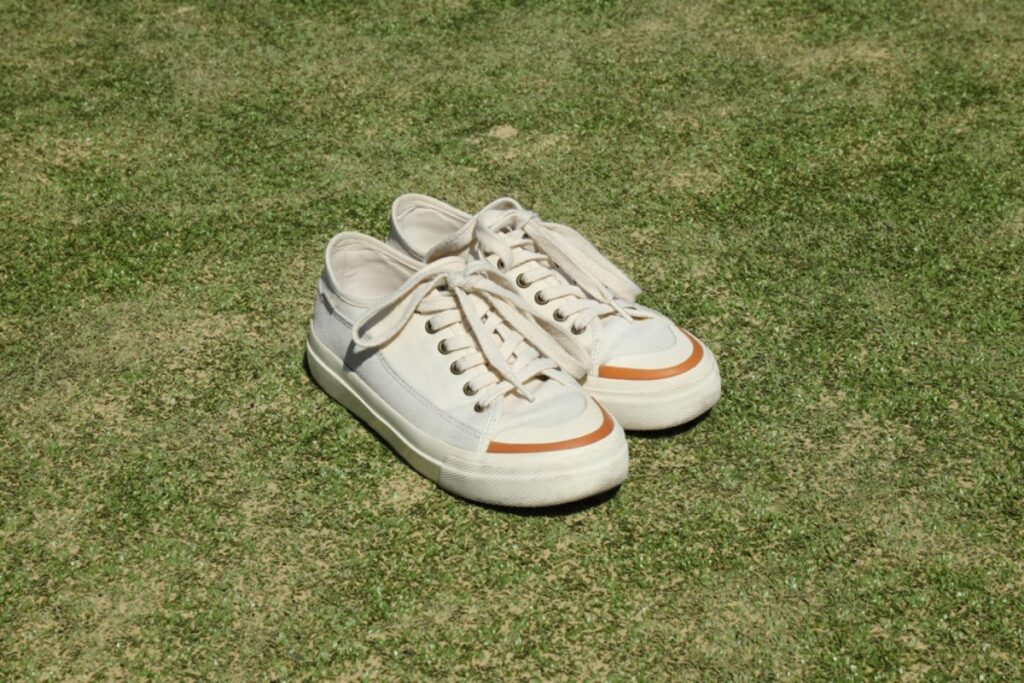 Cole Haan GrandPro Tennis Sneakers