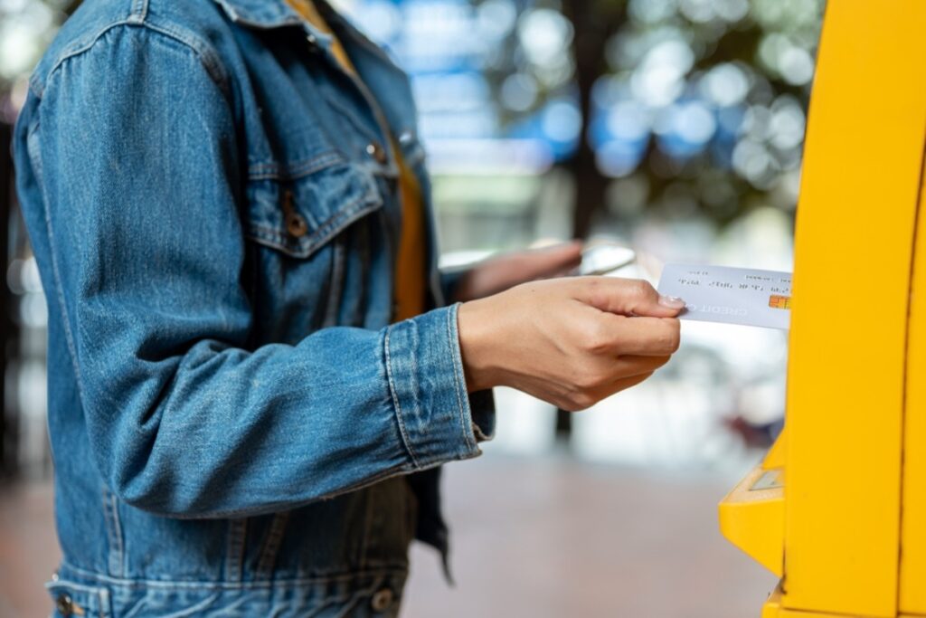 Cropped Denim Jackets