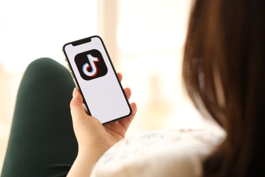 Cryptic TikTok Slang