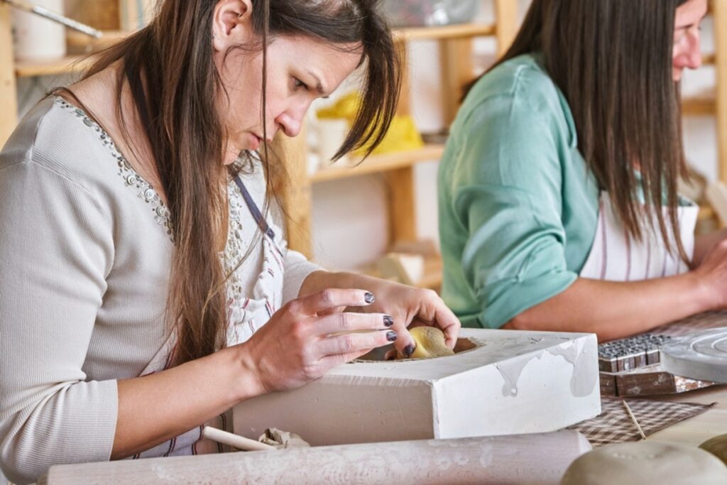 Develop strong problem-solving skills