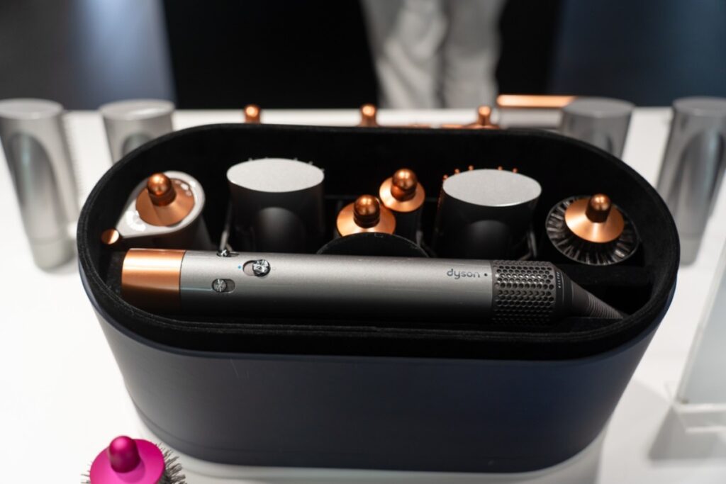 Dyson Airwrap Complete