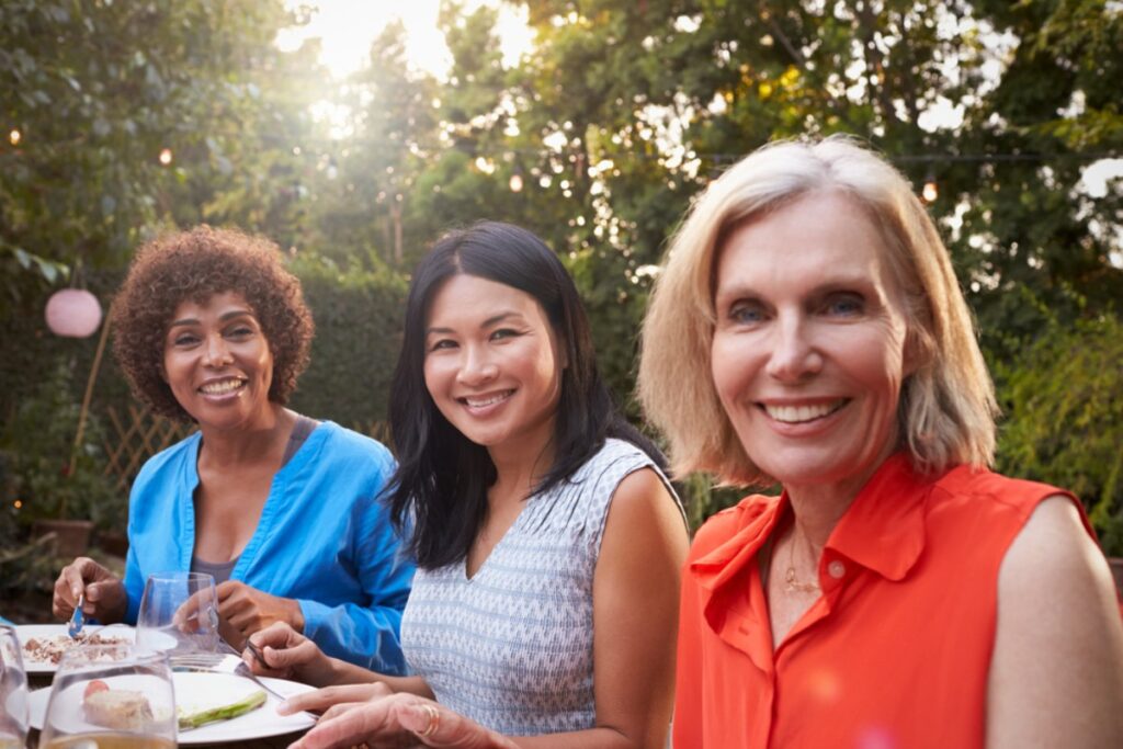 Friendship rhythms change—it’s okay to slow down.