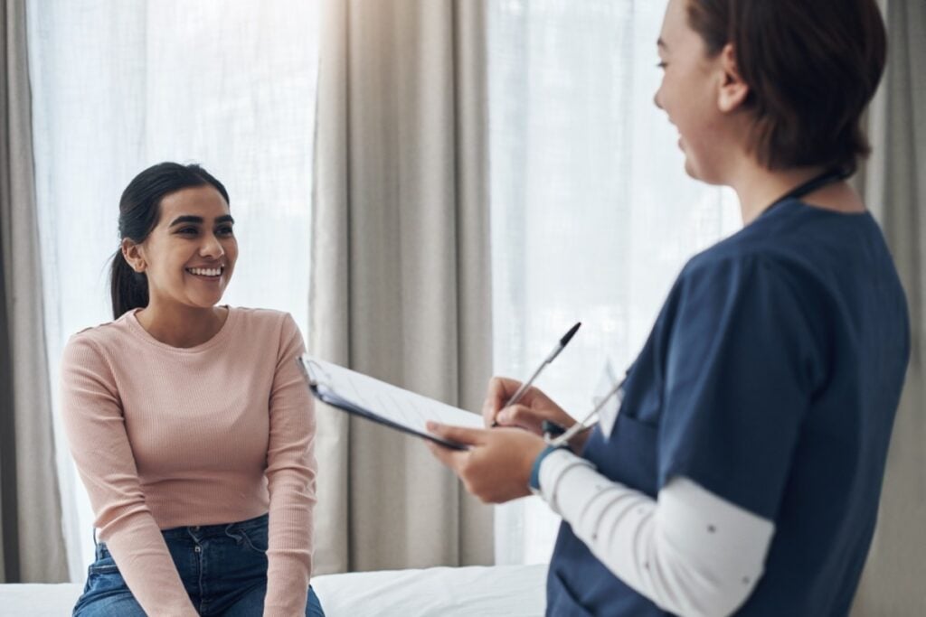 Health check-ups become non-negotiable for prevention!