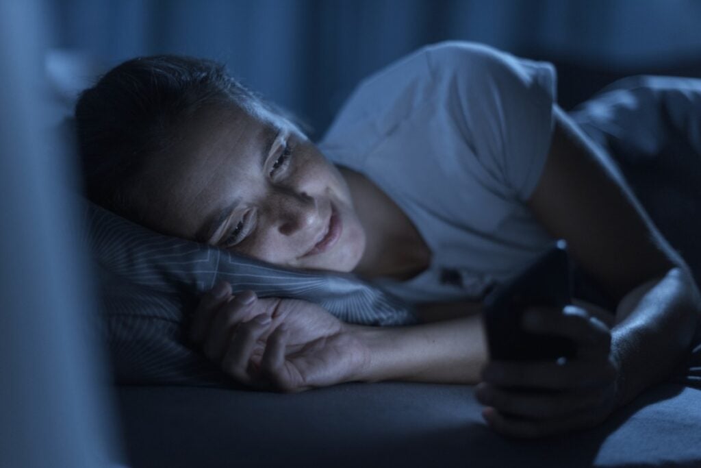 How to manage sudden anxiety attacks