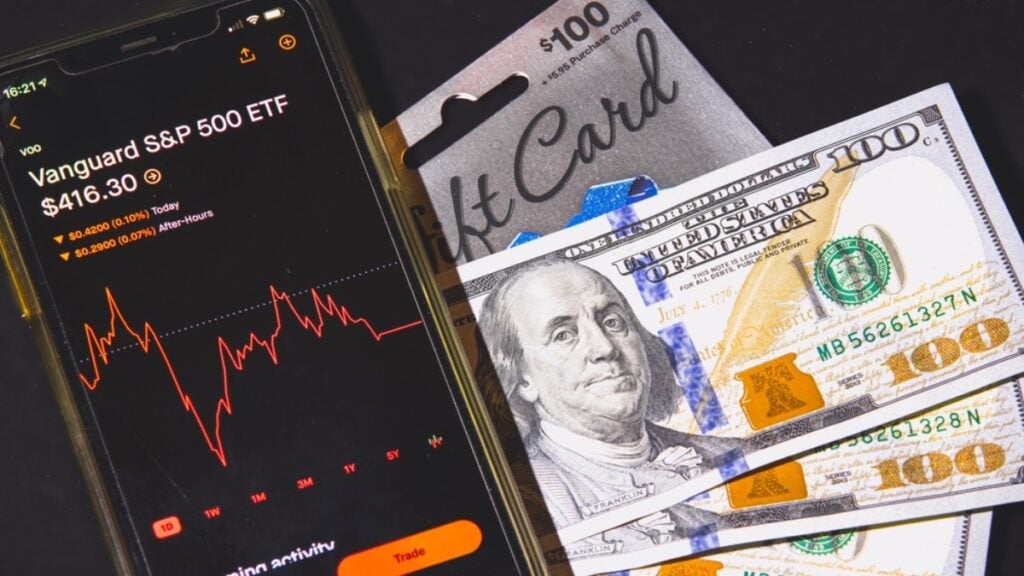 Investing in Vanguard Total Stock Market ETF (VTI)