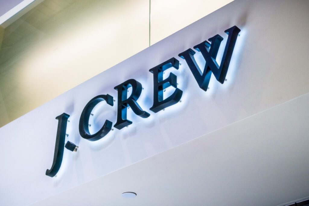 J.Crew Factory
