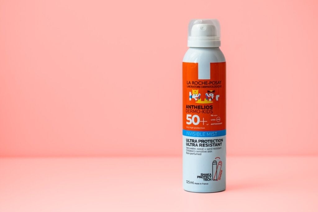 La Roche-Posay Anthelios Melt-in Sunscreen