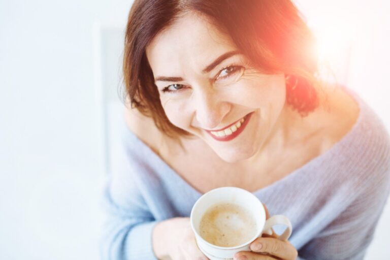 Morning Routine Ideas Women Over 40 Say Improve Their Mood and Boost Confidence