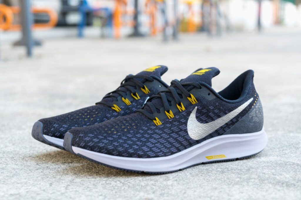 Nike Air Zoom Pegasus