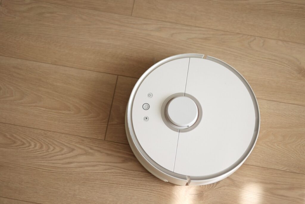 Robot Vacuum