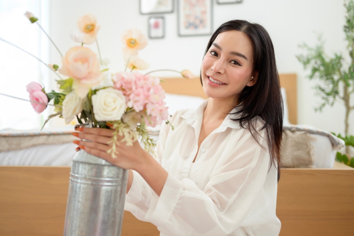 Simple Home Decor Updates Women Over 40 Are Obsessed With for Effortless Style and Comfort