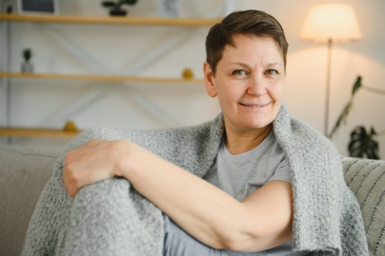 Small Organization Hacks Women Over 40 Swear By for a More Peaceful Home That Works