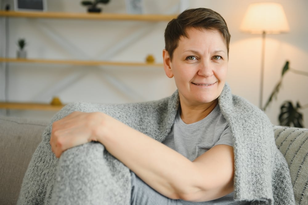 Small Organization Hacks Women Over 40 Swear By for a More Peaceful Home That Works