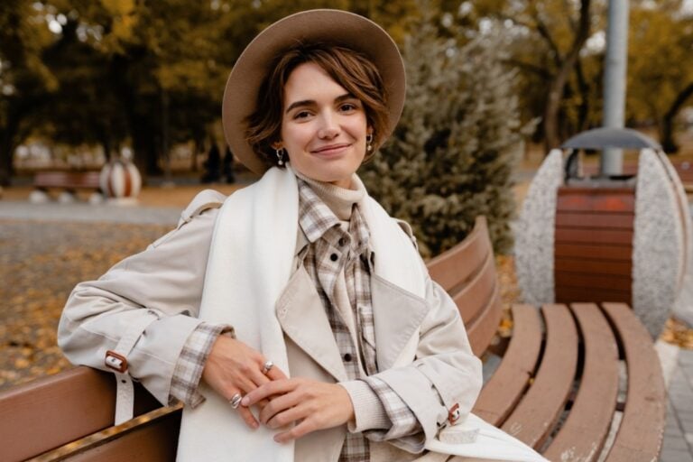 Style Habits That Say I’m Comfortable and I Mean It To Boost Your Confidence Instantly